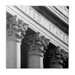 NYC-arkitektur VIII Kakelplatta<br><div class="desc">Resor</div>