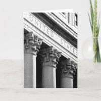 NYC-arkitektur VIII