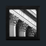 NYC-arkitektur VIII Smyckeskrin<br><div class="desc">Resor</div>