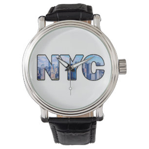 NYC ARMBANDSUR
