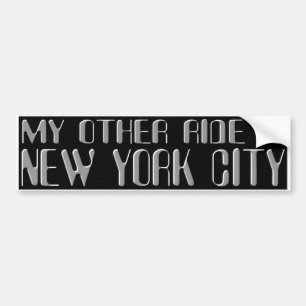 NYC BILDEKAL