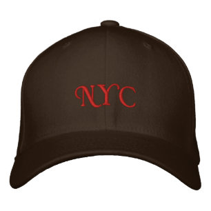 NYC BRODERAD KEPS