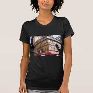 NYC Carnegie Hall Tee