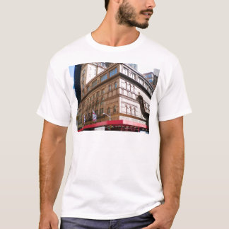 NYC Carnegie Hall Tee Shirt