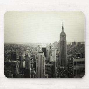 NYC-Cityscape Musmatta