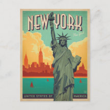 NYC - Dam Liberty