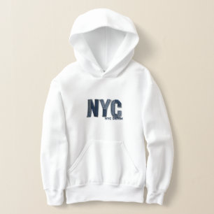 NYC Denim T Shirt