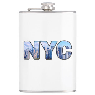 NYC FICKPLUNTA