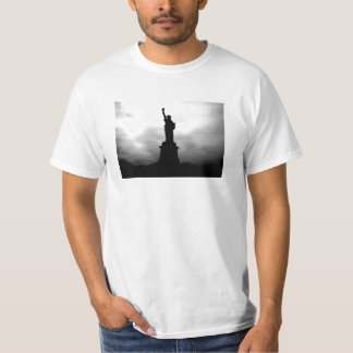 NYC - Frihetsgudinnan Tee Shirt