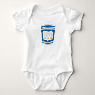 NYC Grekiska Middag Kaffe Kopp Lycklig till dig T-shirt
