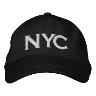 NYC-HATT BRODERAD KEPS