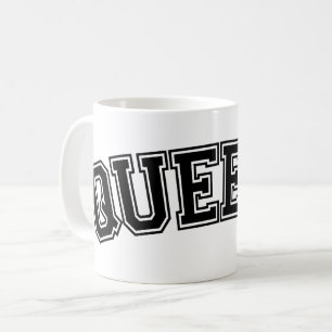 NYC KAFFEMUGG