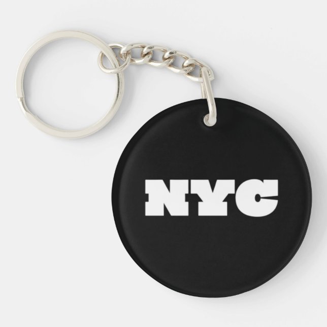 NYC Klassiker (Framsidan)