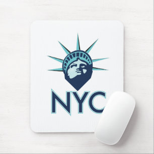 NYC Liberty Musmatta