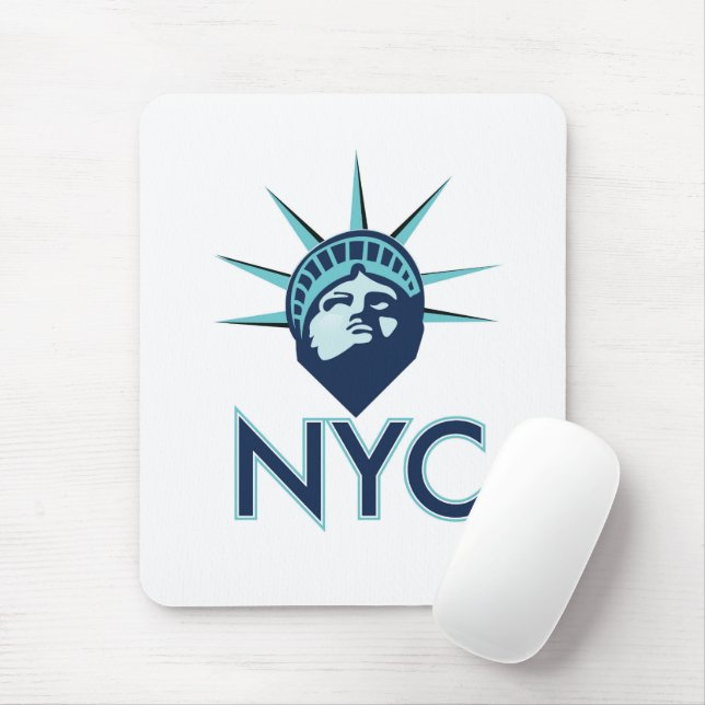 NYC Liberty Musmatta (Med mus)