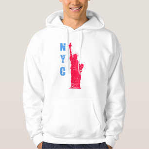 NYC Liberty Sweatshirt