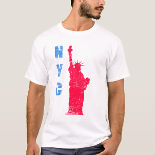 NYC Liberty Tee