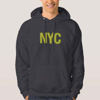 NYC-manar Hoodie