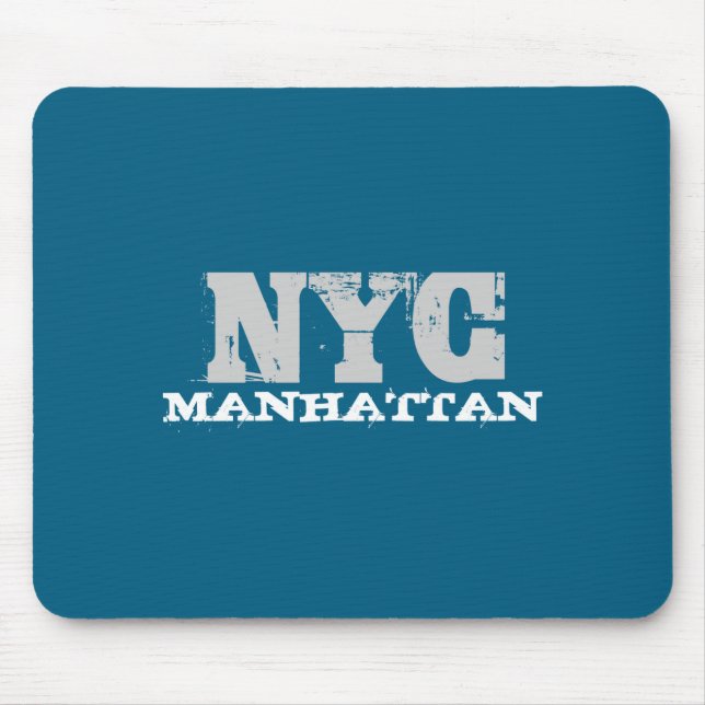 Nyc Manhattan Creative New York City Template _1  Musmatta (Framsidan)