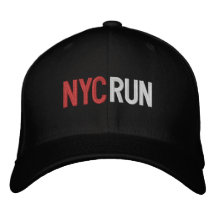 NYC Marathon Springers Cap
