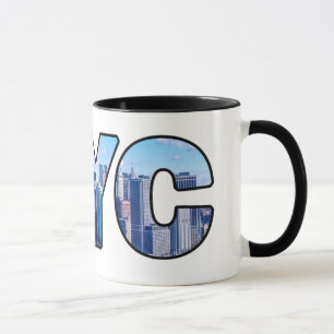 NYC MUGG