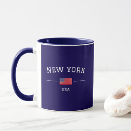 NYC MUGG
