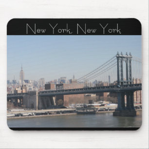 NYC MUSMATTA