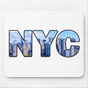 NYC MUSMATTA