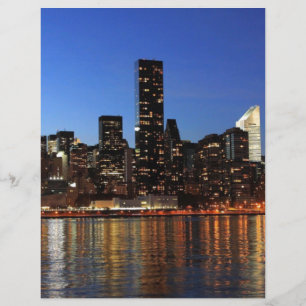 NYC New York City Manhattan Natt