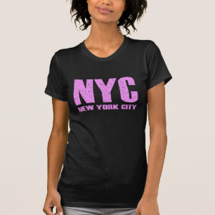 NYC - New York City Tee