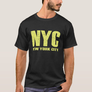 NYC - New York City Tröja