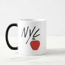 NYC NEW YORK STAD