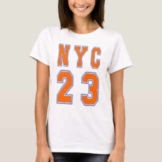 NYC, NY, New York, Big Apple T Shirt
