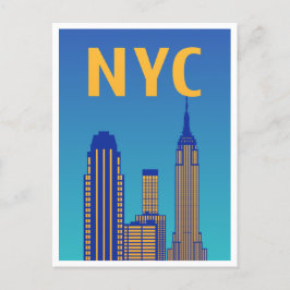NYC - NY YORK CITY VYKORT