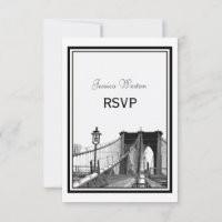 NYC Panorama Bklyn Bridge #2 Etsad RSVP