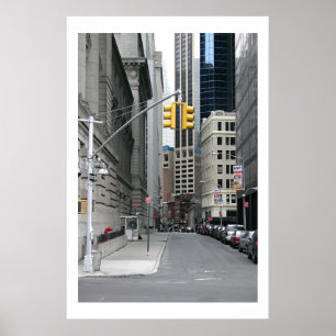 NYC POSTER