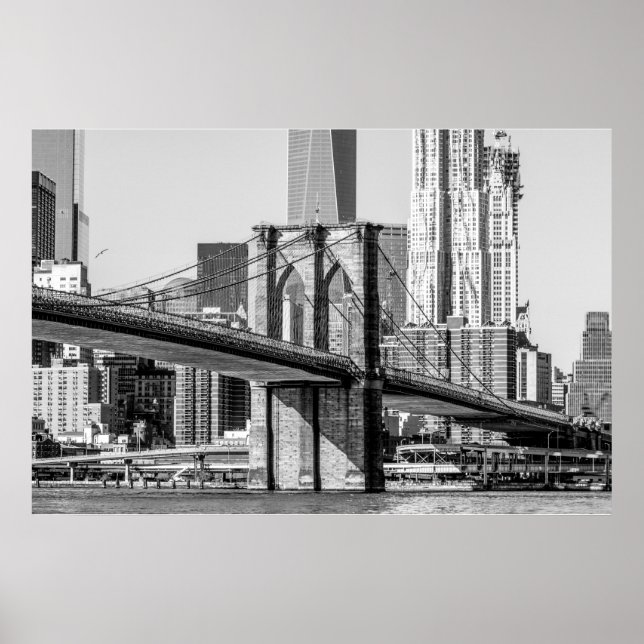 NYC POSTER (Framsidan)