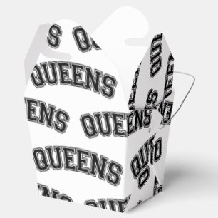 NYC PRESENTASKAR
