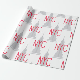 NYC PRESENTPAPPER