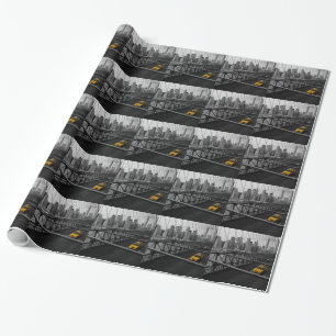 NYC PRESENTPAPPER