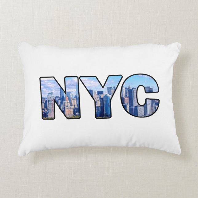 NYC PRYDNADSKUDDE (Framsidan)