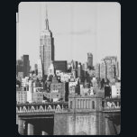 NYC Skyline II iPad Skydd<br><div class="desc">Resor</div>