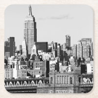 NYC Skyline II