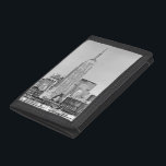 NYC Skyline IV<br><div class="desc">Resor</div>
