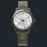 NYC Skyline IV Armbandsur<br><div class="desc">Resor</div>
