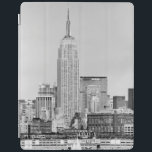 NYC Skyline IV iPad Skydd<br><div class="desc">Resor</div>