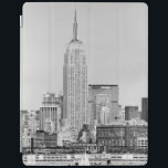 NYC Skyline IV iPad Skydd<br><div class="desc">Resor</div>