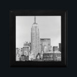 NYC Skyline IV Smyckeskrin<br><div class="desc">Resor</div>