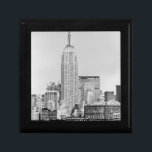 NYC Skyline IV Smyckeskrin<br><div class="desc">Resor</div>