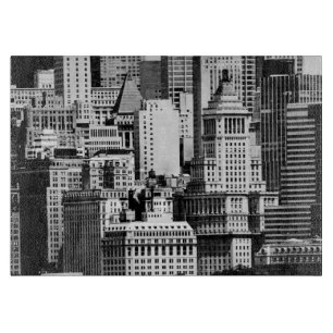 NYC Skyline IX